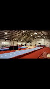 Image result for Abingdon Gymnastics Club