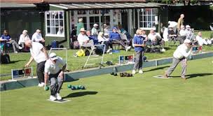 Image result for Hutton Cranswick Bowling Club