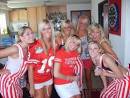 Monday Morning Wake Up Call: Wisconsin - Tailgate Lot - Tailgating ...