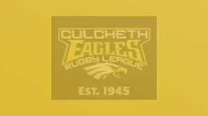 Image result for Culcheth Eagles Amateur Rugby League Football Club