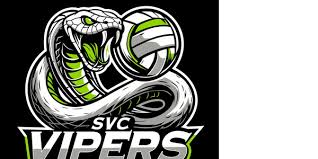 Image result for Cheltenham Cobras Volleyball Club