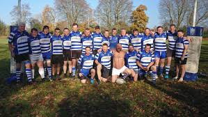 Image result for Haslemere Community Rugby Club