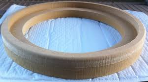 Image result for speaker ring