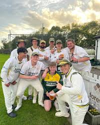 Image result for Baildon Methodist Cricket Club
