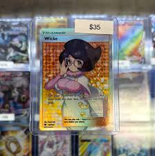 Image result for Wicke
