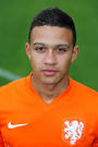 Memphis Depay Photos - Netherlands Training - Zimbio