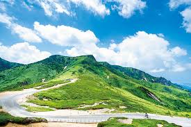 Image result for 毛無峠