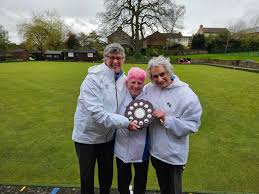 Image result for Northallerton Bowling Club