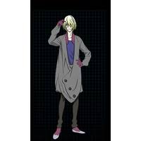 「ソフィア・ブラン 創聖のアクエリオン」の画像検索結果