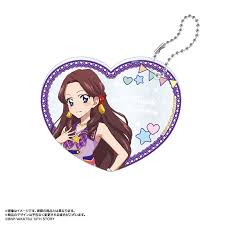 「藤原みやび アイカツ!」の画像検索結果