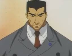 「ゴート・ホーリー 機動戦艦ナデシコ」の画像検索結果