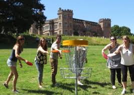 Image result for Croydon Disc Golf Club