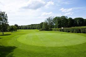 Image result for Grange Park Golf Club