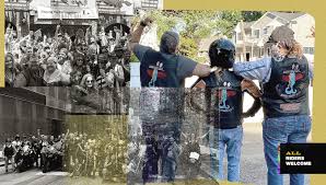 Image result for Gay Bikers Motorcycle Club