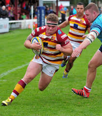 Image result for Fylde Rugby Union Football Club