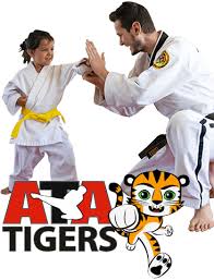 Image result for ATA Martial Arts Mobile