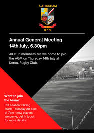 Image result for Altrincham Kersal Rfc