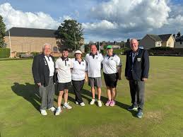 Image result for Broughty Castle Bowling Club