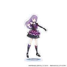 「氷上スミレ アイカツ!」の画像検索結果