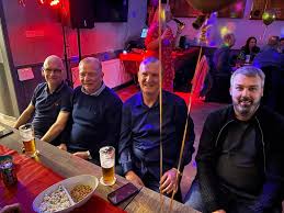 Image result for Bathgate Seafield Bowling Club