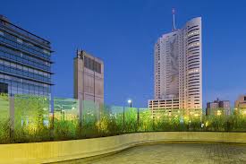 Image result for hochhaus neue donau