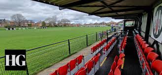 Image result for Heaton Stannington Afc