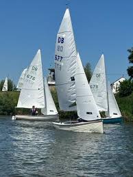 Image result for Tewkesbury Cruising & Sailing Club