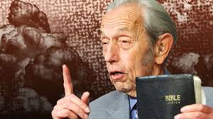Image result for Harold Camping