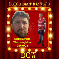 Image result for Leigh East Rugby League Football Club