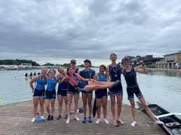 Image result for Hinksey Sculling School Club