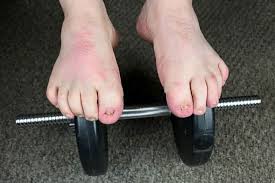 Image result for Toe Wrestling World Championships