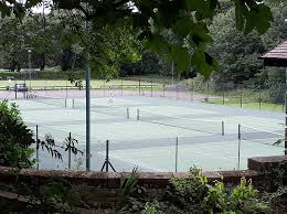 Image result for Salts Tennis Club