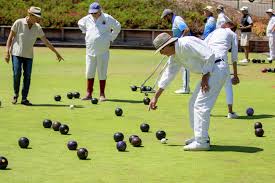 Image result for Holgate Bowling Club