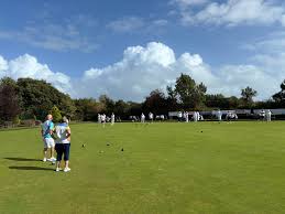 Image result for Kidlington Bowls Club