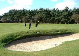 Image result for Sleaford Gc