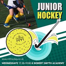 Image result for Market Harborough Hockey Club