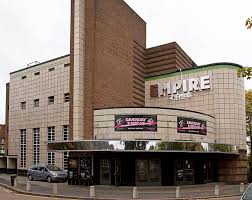 Image result for Royal Sutton Coldfield Athletics Club