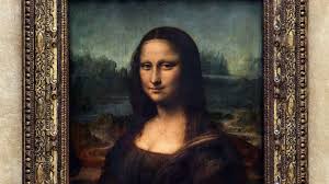 Image result for mona lisa