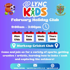 Image result for Worksop Cricket & Sports Club