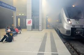 Image result for tunnel leipzig