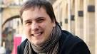 Frederik Verbeke. 2012/04/23