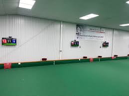Image result for St Neots Bowling Club