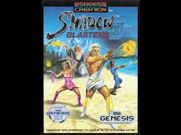 Image result for Shadow Blasters