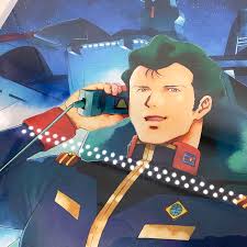 「ブライト・ノア 機動戦士ガンダム」の画像検索結果