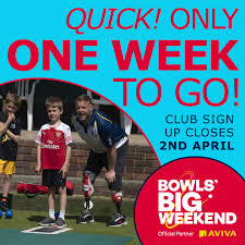 Image result for Brightlingsea Bowling Club