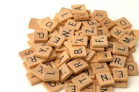 Image result for Truro & District Scrabble Club