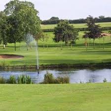 Image result for Charnwood Forest Golf Club