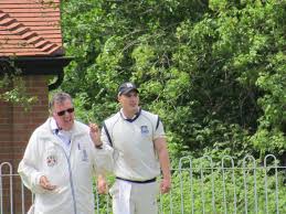 Image result for Prestatyn Cricket Club