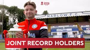 Image result for Marlow Fc