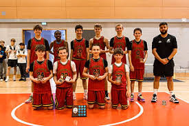Image result for Havant Basketball Club
